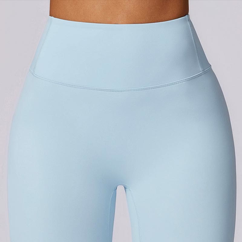 Leggings ajustados Mythstone, pantalones de yoga deportivos de cintura alta y transpirables para mujer 