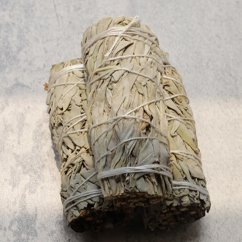 Mythstone Smudge Stick for Home Cleansing Incense Healing Meditation and California Smudge Sticks Rituals