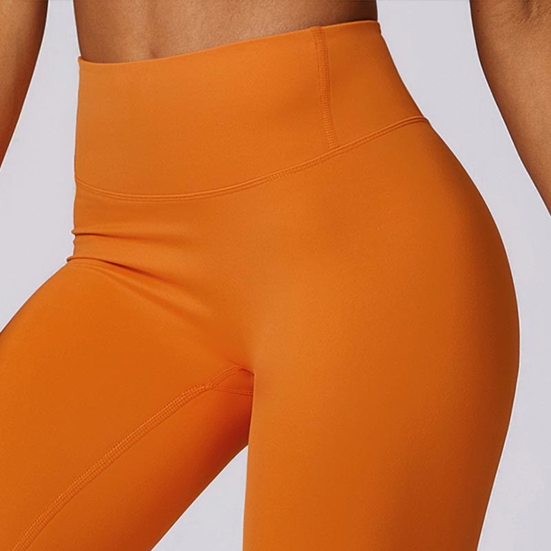 Leggings ajustados Mythstone, pantalones de yoga deportivos de cintura alta y transpirables para mujer 