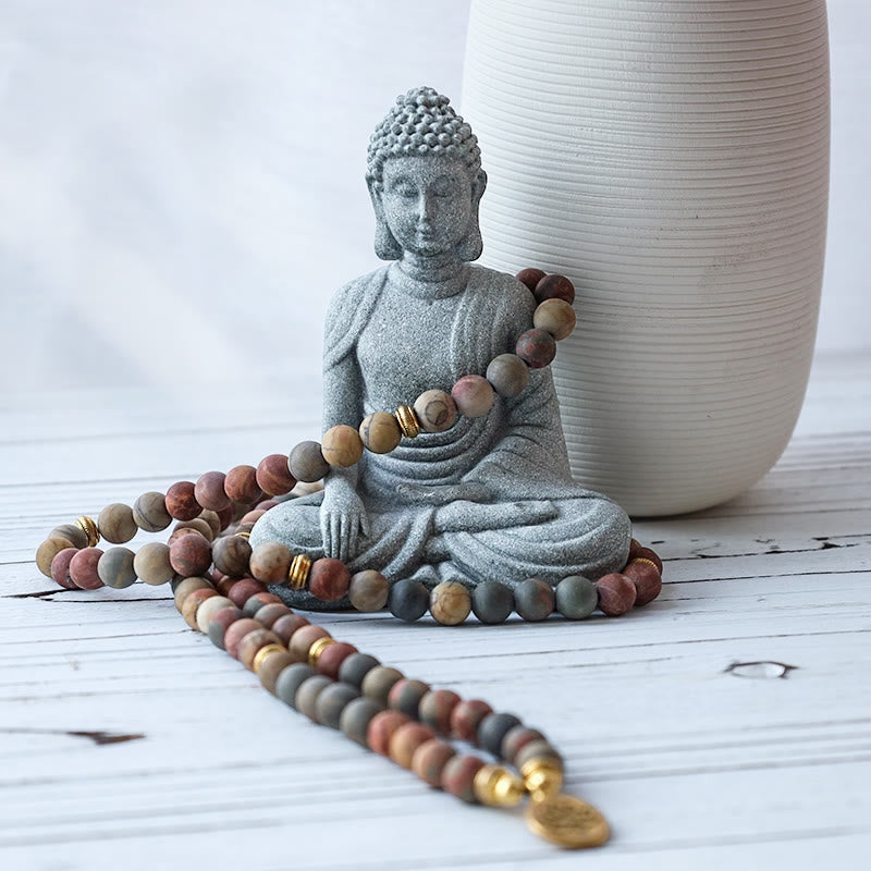 Mythstone Tibetan Meditation Healing Gift Bundle