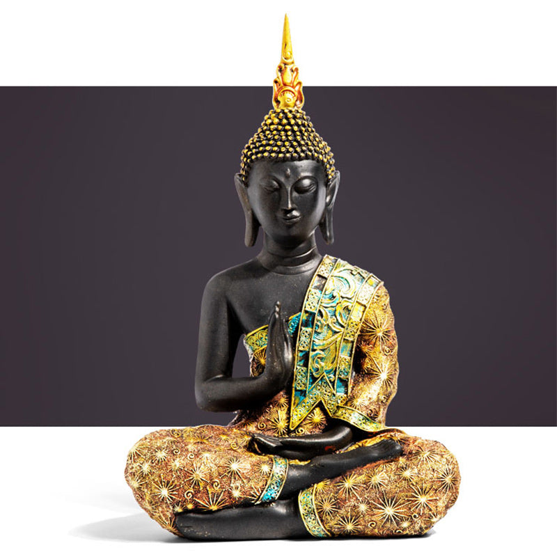 Mythstone Tibetan Buddha FengShui Decoration