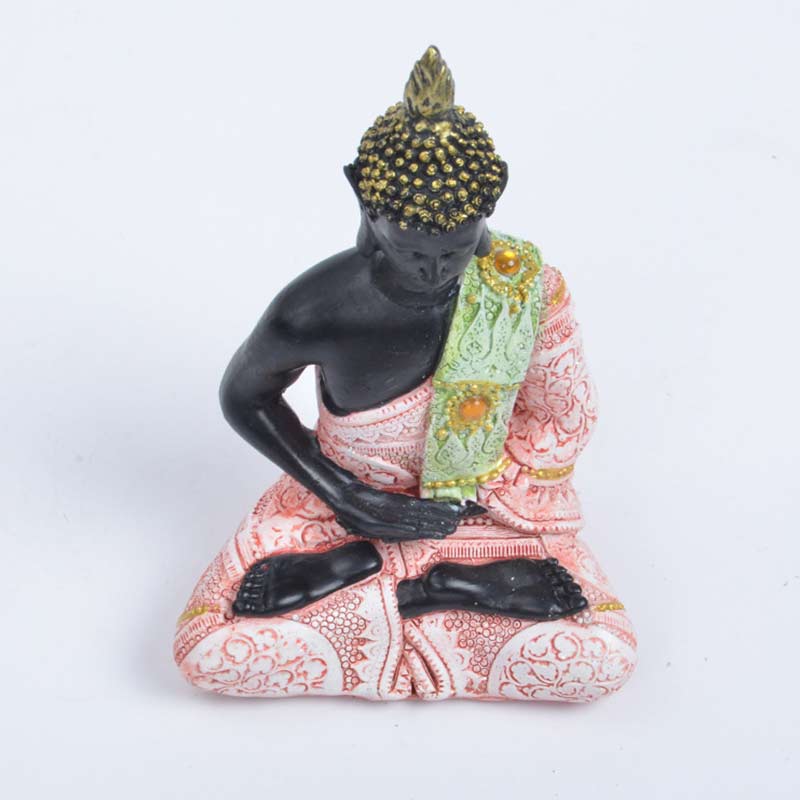 Mythstone Tibetan Buddha FengShui Decoration