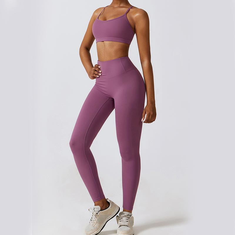 Leggings ajustados Mythstone, pantalones de yoga deportivos de cintura alta y transpirables para mujer 