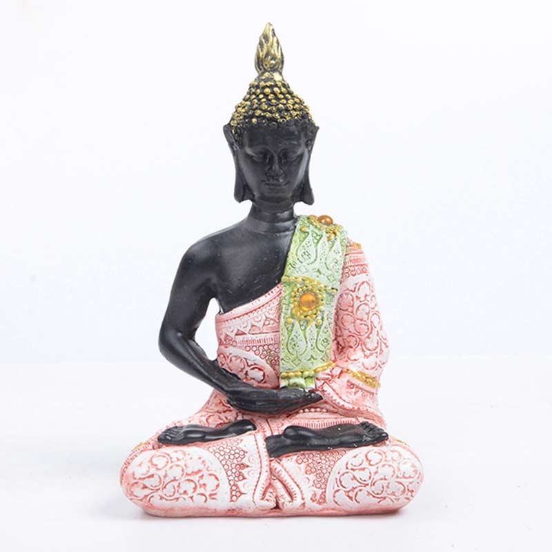 Mythstone Tibetan Buddha FengShui Decoration