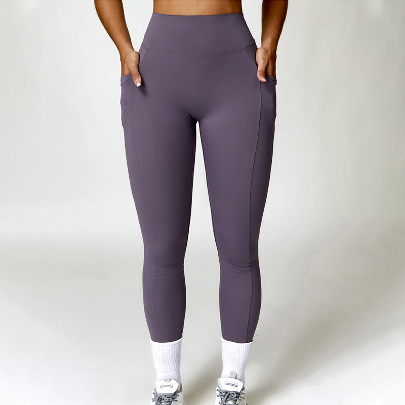 Sujetador con cuello halter Mythstone, leggings, pantalones, ropa deportiva, fitness, gimnasio, yoga, secado rápido 