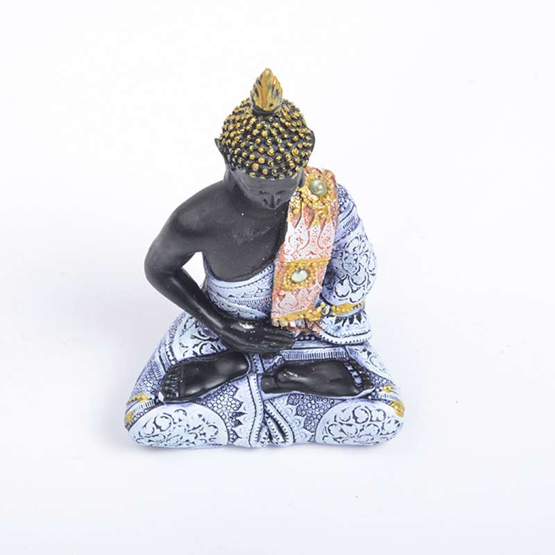 Mythstone Tibetan Buddha FengShui Decoration