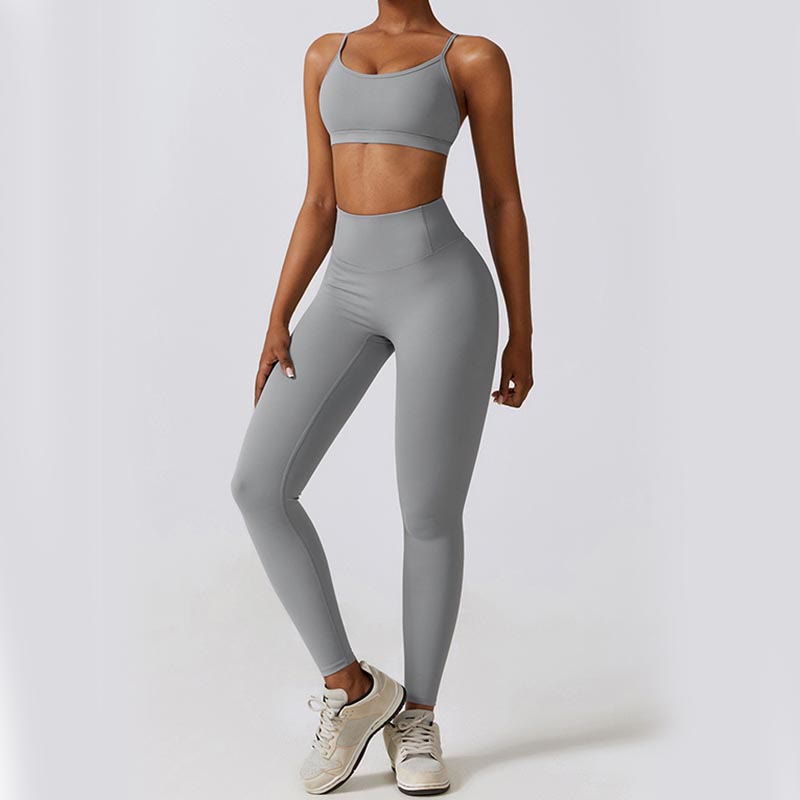 Leggings ajustados Mythstone, pantalones de yoga deportivos de cintura alta y transpirables para mujer 