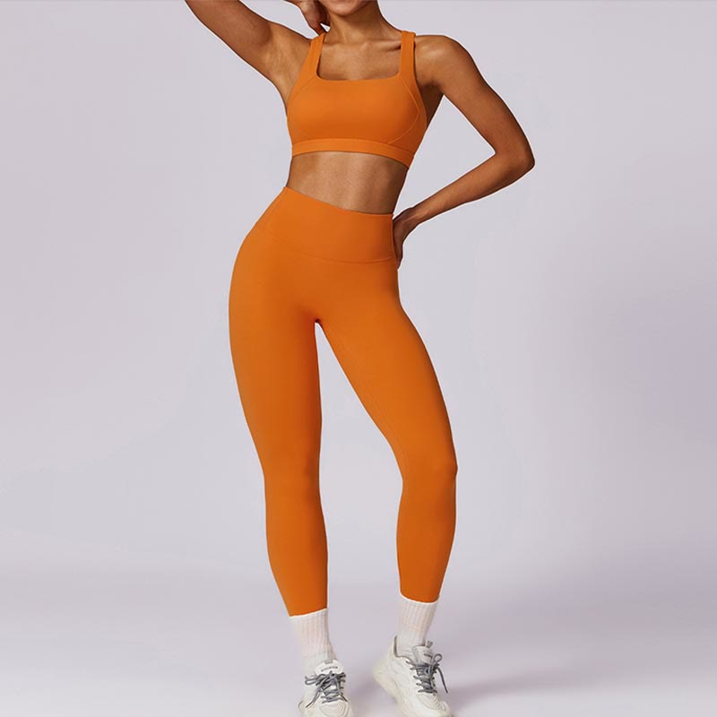 Leggings ajustados Mythstone, pantalones de yoga deportivos de cintura alta y transpirables para mujer 