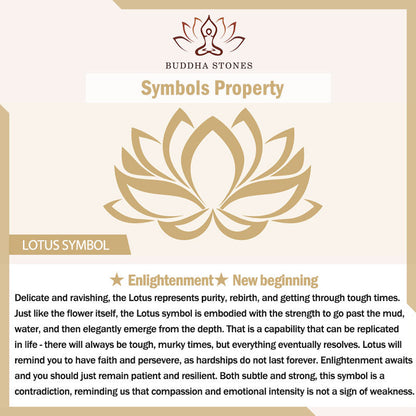 Mythstone Bodhi Seed Blessing Keychain Decoration