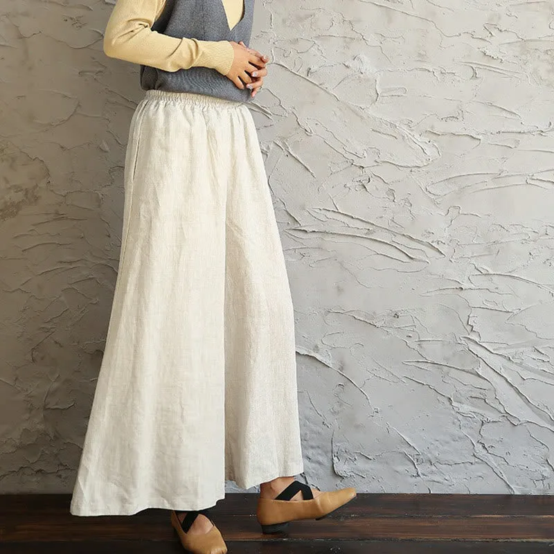 Mythstone Simple White Beige Pattern Meditation Spiritual Zen Practice Yoga Clothing Women's Clothes - Image 10