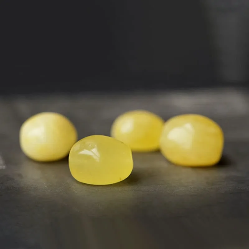 Mythstone 925 Sterling Silver Chinese Zodiac Natal Buddha Natural Gold Sheen Obsidian Amber Wealth Protection Bracelet - Image 15