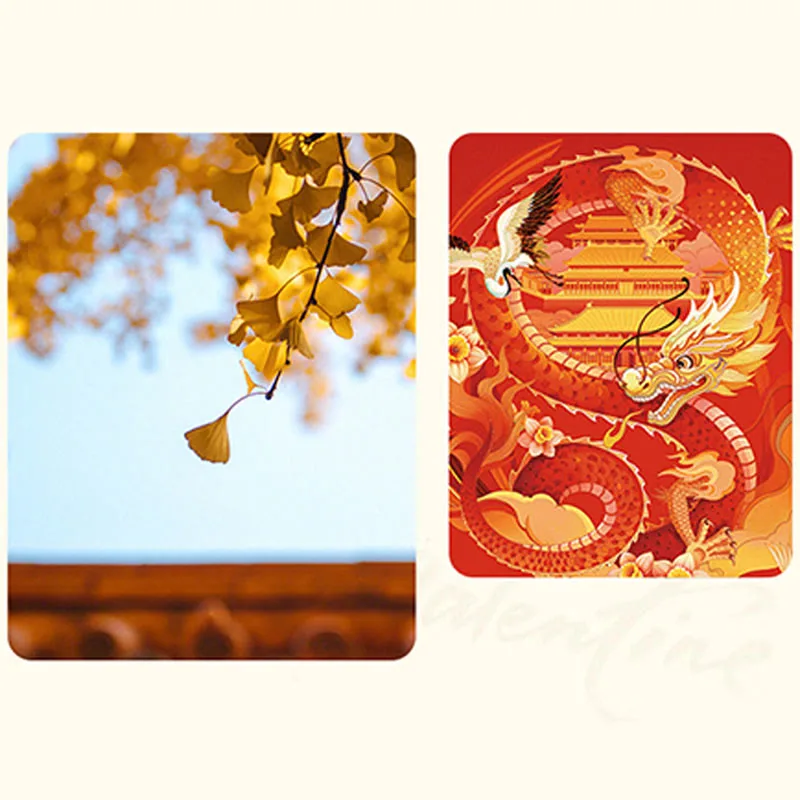 Mythstone 999 Sterling Silver Year of the Dragon Copper Coin Fortune Dragon Fu Character Luck Handcrafted Red String Braided Bracelet - Image 21