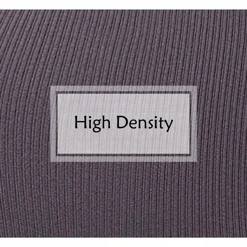 Mythstone Seamless Fitness Strappy Backless Bra Crop Tank Top Shorts Sports Gym Yoga Outfits - Image 17