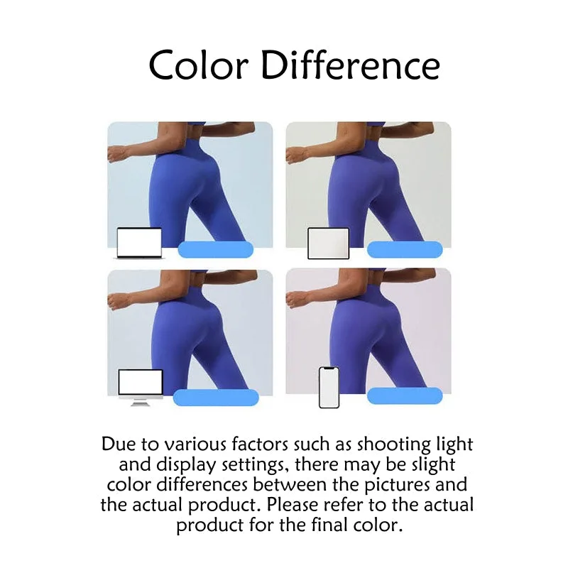 Mythstone Women Workout Long Sleeve Crisscross Backless Top Tee Leggings Sports Fitness Yoga Outfit - Image 36