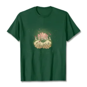 Mythstone KARMA Tee T-shirt