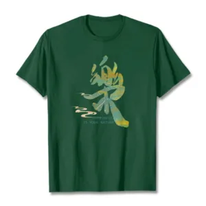 Mythstone Le Happiness Is Your Nature Tee T-shirt