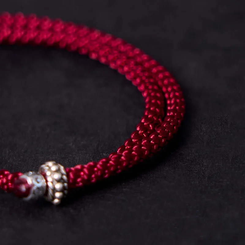 Mythstone 925 Sterling Silver Elephant Safe And Well Amulet Charm Strength Bracelet - Image 24