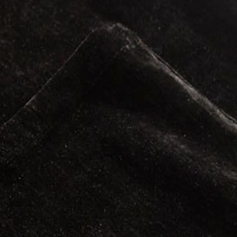 Mythstone Casual Embroider Bamboo Frog-button Cotton Top Pants Men's Meditation Cloth - Image 6