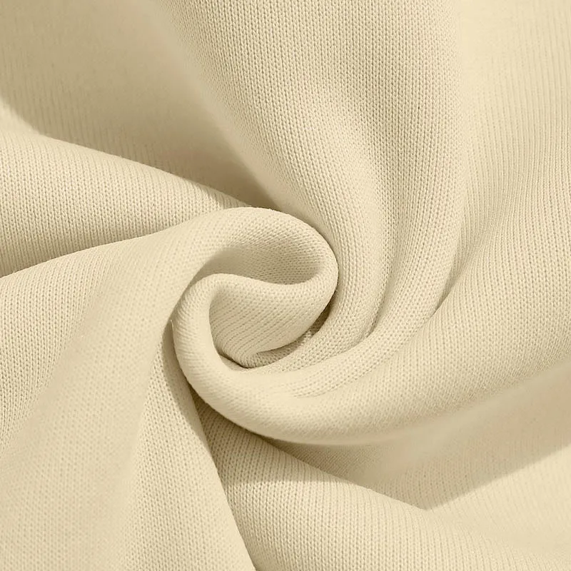 Mythstone NAMASTE Meditation Buddha Polyester Fleece Lined Hoodie - Image 9