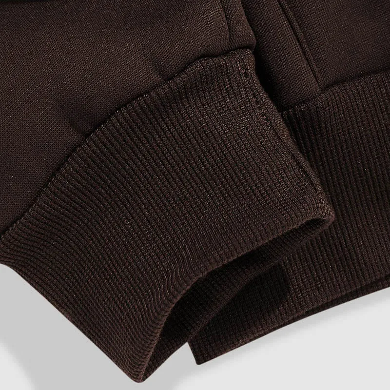 Mythstone Always Be Kind Fleece Lined Polyester Hoodie - Image 9