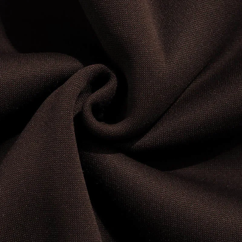 Mythstone Always Be Kind Fleece Lined Polyester Hoodie - Image 8