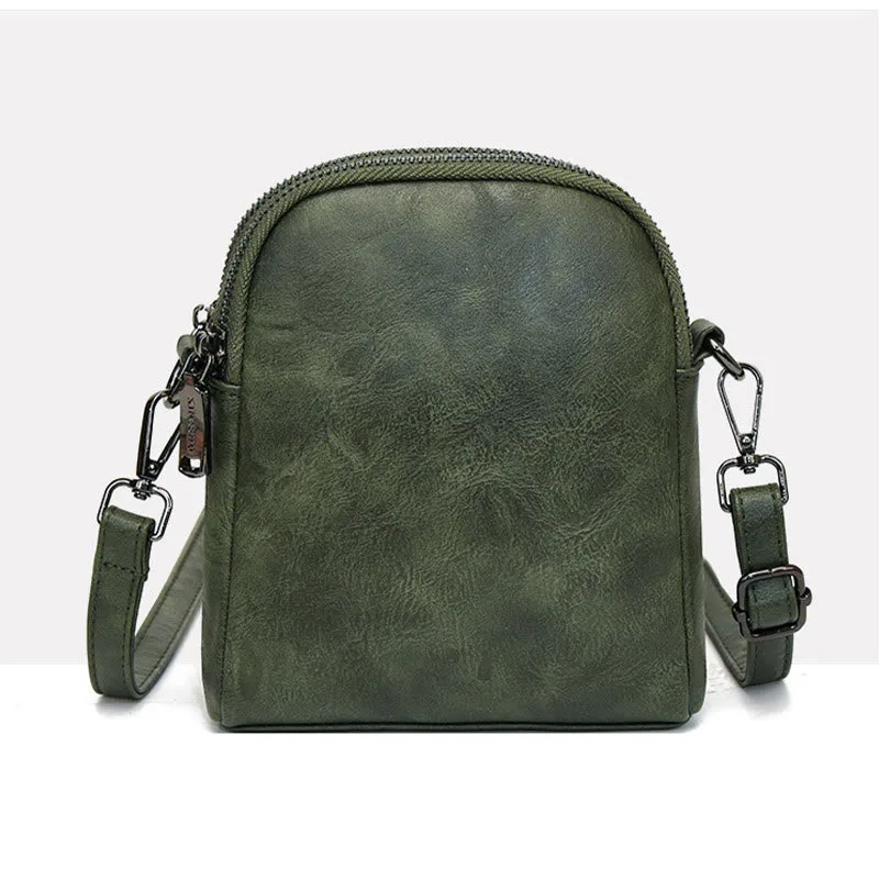 Mythstone Lotus Su Embroidery Journey Shopping Purse Shoulder Bag Crossbody Bag - Image 15