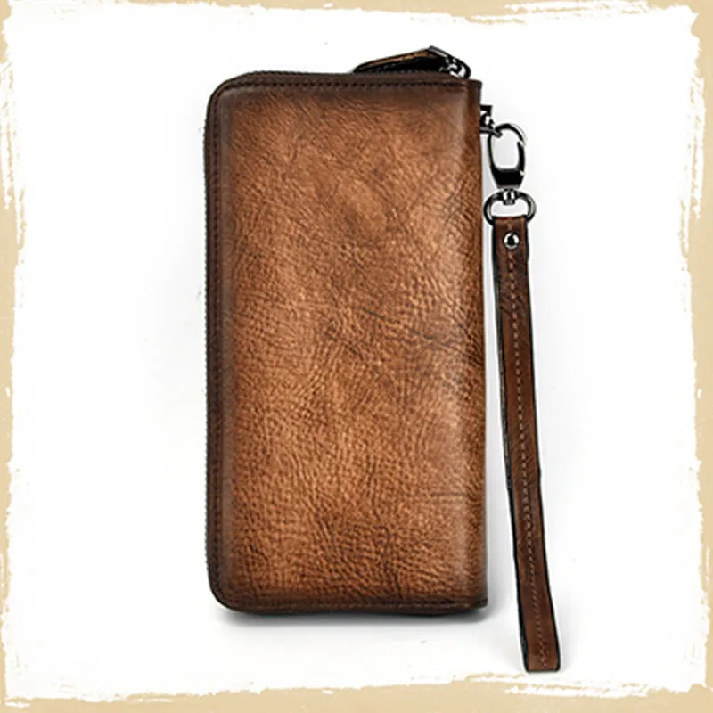 Mythstone Koi Fish Printed Leather Bag Journey Shopping Purse Handbag - Image 14