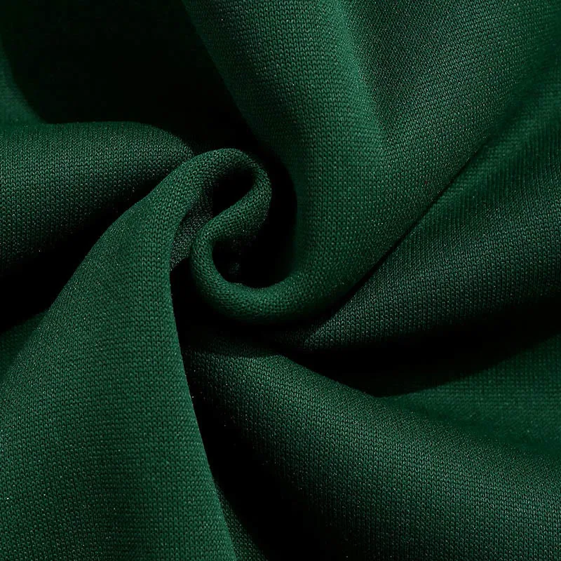 Mythstone Tibetan Colorful The Lord Of The Corpse Forest Pattern Fleece Lined Hoodie - Image 11