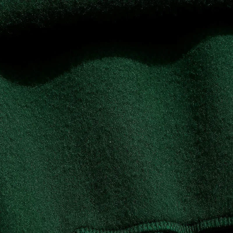 Mythstone Buddha Sitting Under The Tree Fleece Lined Hoodie - Image 6