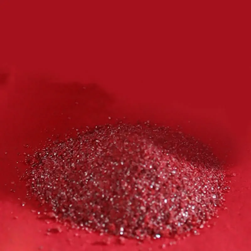 Mythstone - Natural Cinnabar Koi Fish Lotus Design Blessing Peace Buckle Car Hanging Decoration - Image 14