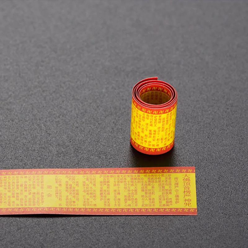 Mythstone Tibetan Om Mani Padme Hum Lotus Pattern Prayer Wheel Titanium Steel Peace Necklace Pendant - Image 14