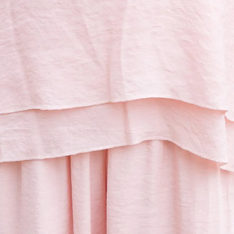 Mythstone 2Pcs Plain Design Top Pants Meditation Yoga Zen Tai Chi Cotton Linen Clothing Women's Set - Image 9