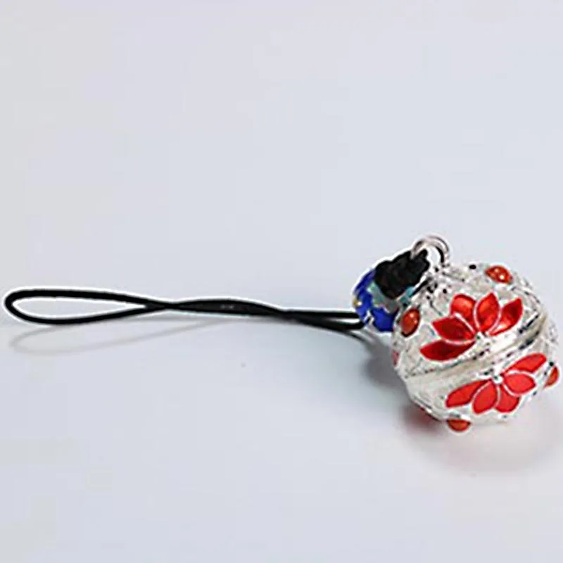 Mythstone Copper Scented Ball Pomander Ball Decoration Ornament - Image 5