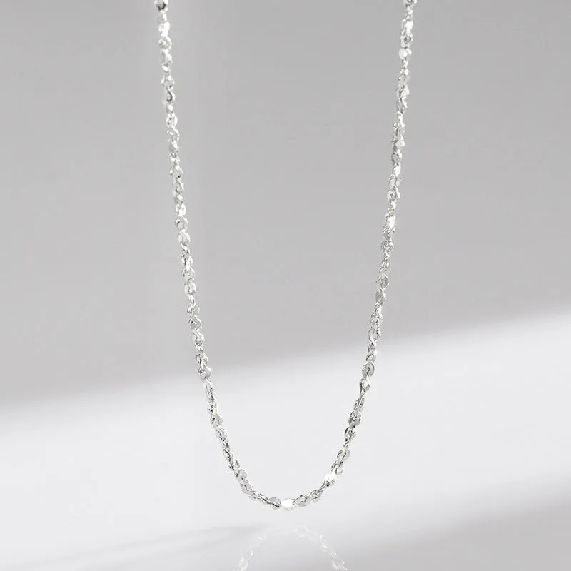 925 Sterling Silver Evil Eye Hamsa Symbol Prosperity Luck Chain Necklace Pendant - Image 15