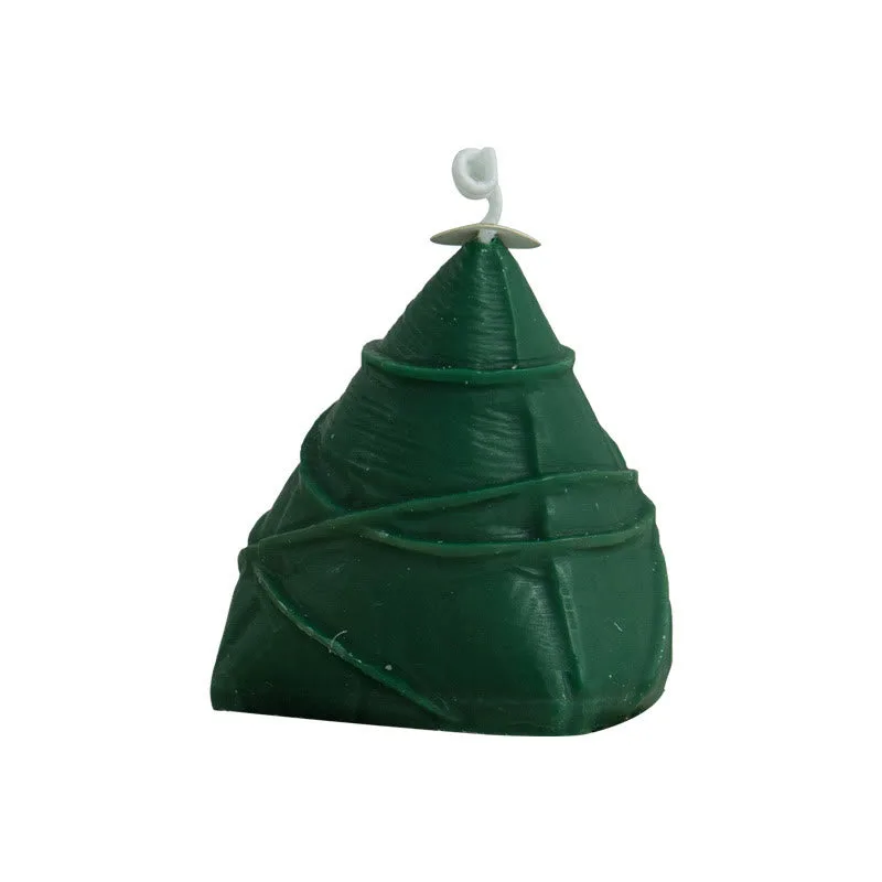 Mythstone Dragon Boat Festival Zongzi Pattern Scented Candle Gift For Family Friends - Image 9