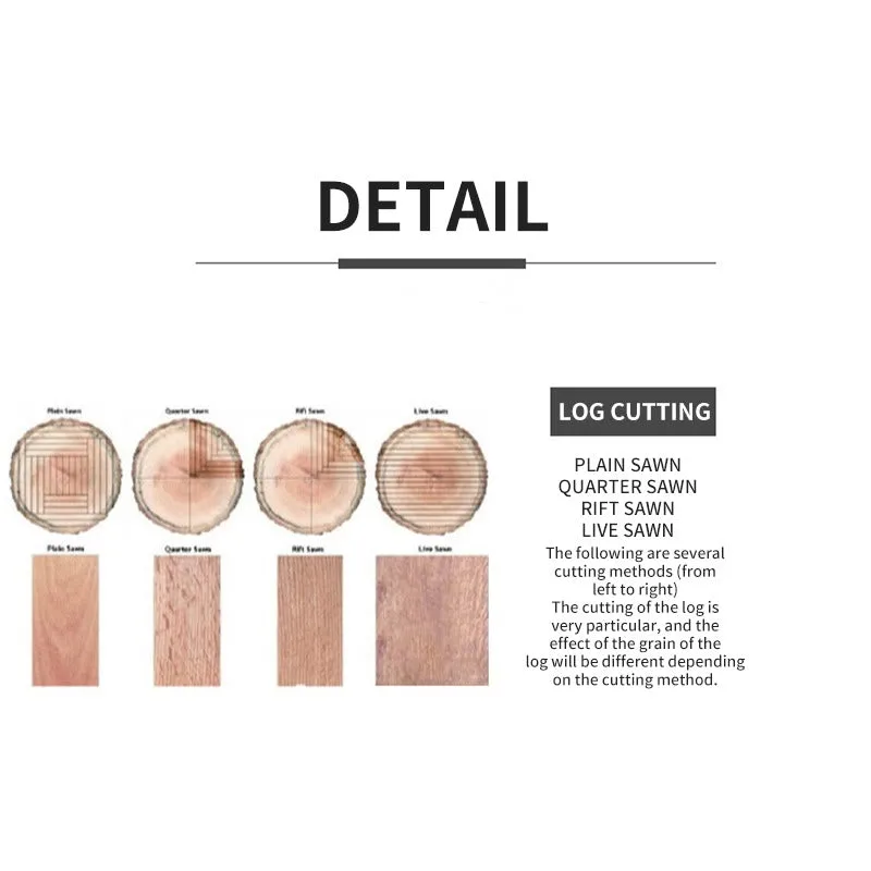 Mythstone Wood Candlestick Home Candle Holder Decoration - Image 21