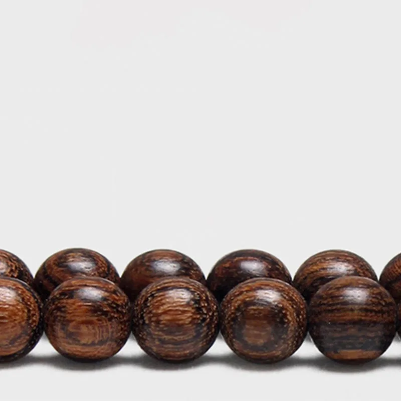 Mythstones Jade Sandalwood Luck Abundance Bracelet - Image 11