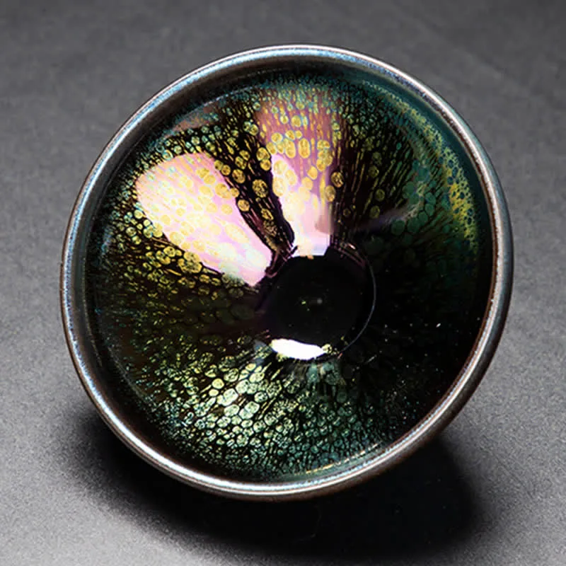 Mythstone Vintage Ceramic Teacup Tea Cups - Image 7