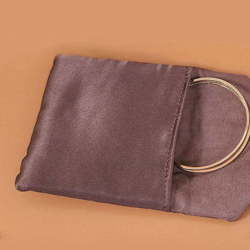 Mythstone Retro Jewelry Storage Feather Pattern Box Gift Box - Image 14