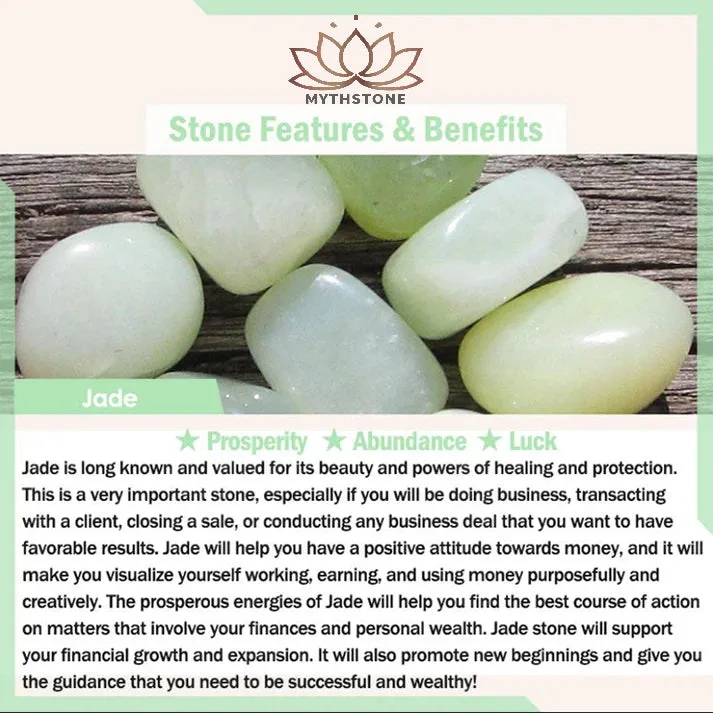 Mythstone 925 Sterling Silver Hetian Jade Peace Buckle Fu Character Year Of Snake Red String Protection Braided Bracelet - Image 7