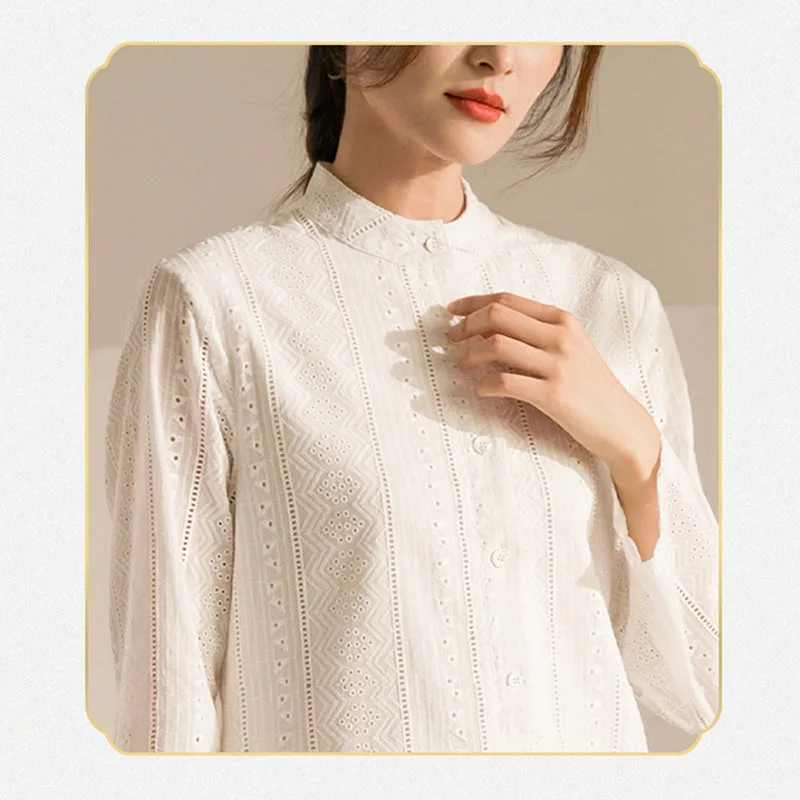 Mythstone 2Pcs Long Sleeve Yoga Clothing Meditation Clothing Top Pants Women's Set - Image 7