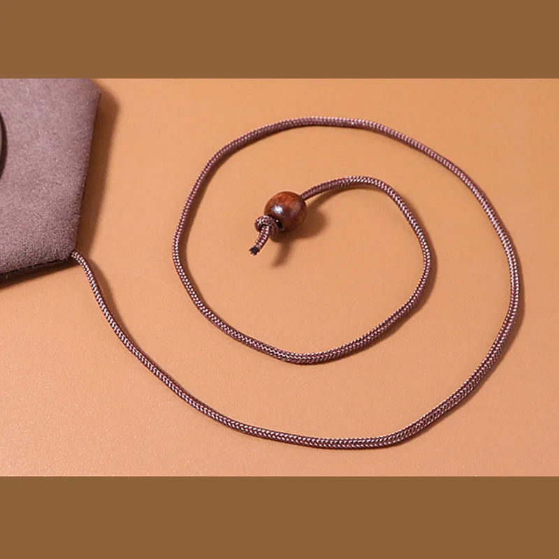 Mythstone Retro Jewelry Storage Feather Pattern Box Gift Box - Image 17