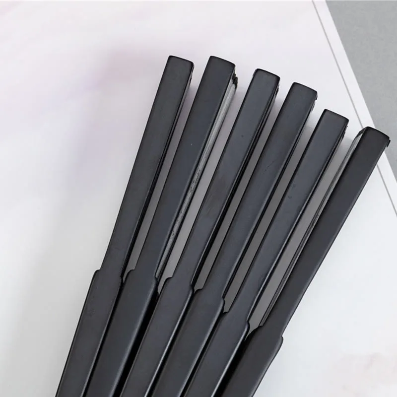 Mythstone Mountains Plum Blossom Lotus Magpie Bamboo Leaves Handheld Silk Bamboo Folding Fan 22.5cm - Image 16