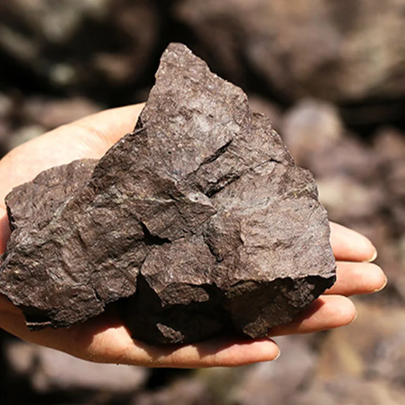 Mythstone Yixing Handmade Brown Dragon Purple Clay Kung Fu Teapot 240ml - Image 10