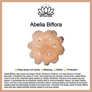 Abelia Biflora 300x300