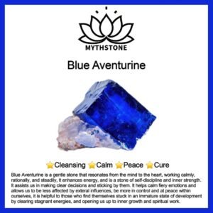 Blue Aventurine 300x300