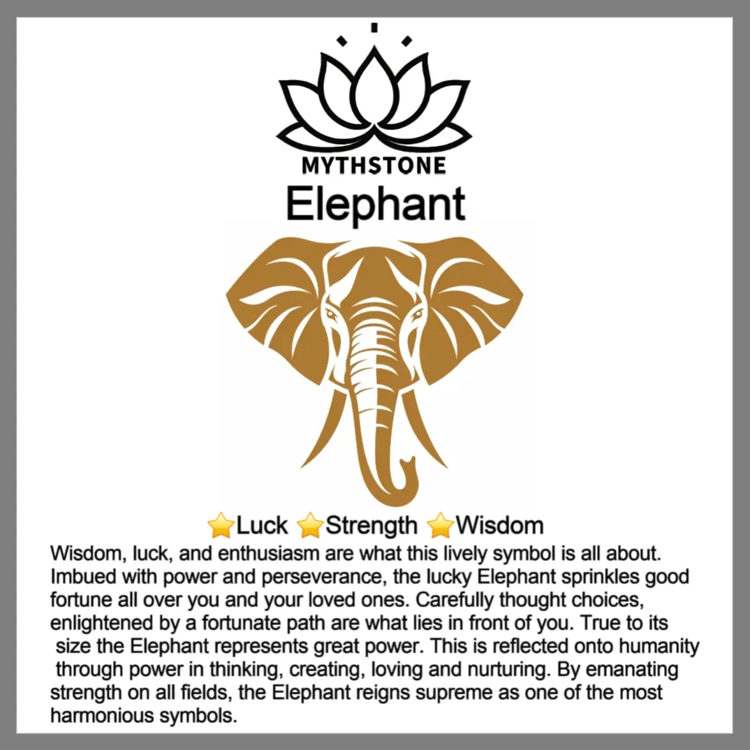 Mythstone 18K Gold Plated Pearl Elephant Zircon Charm Sincerity Bracelet - Image 8