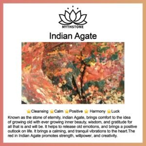 Indian Agate 300x300