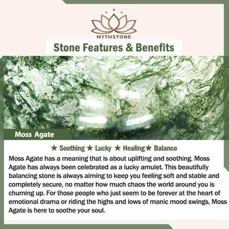 Mythstone Black Obsidian Sodalite Crystal Copper Strength Couple Bracelet - Image 14