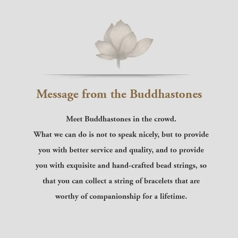 Mythstone Rare Northern Kalimantan Agarwood Ward Off Evil Spirits Bracelet - Image 6